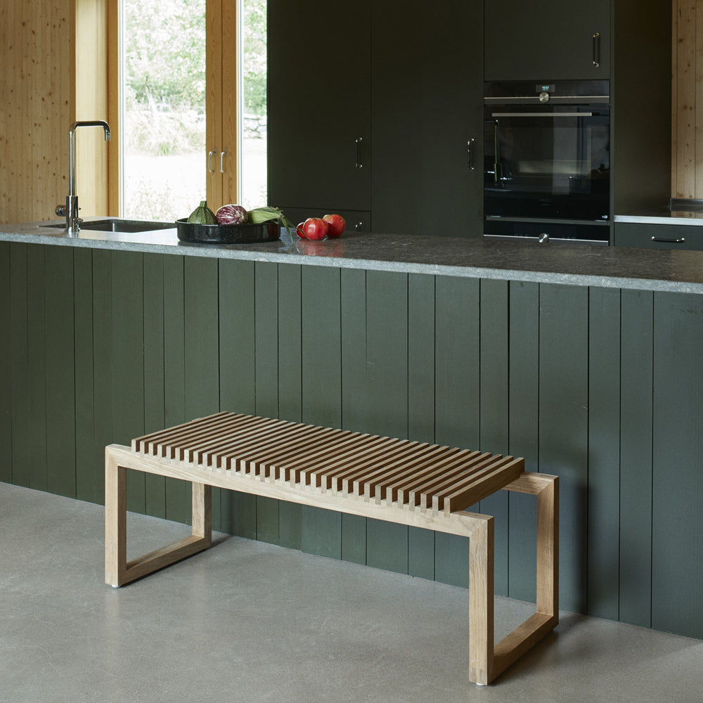 Cutter Bench