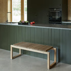 Cutter Bench