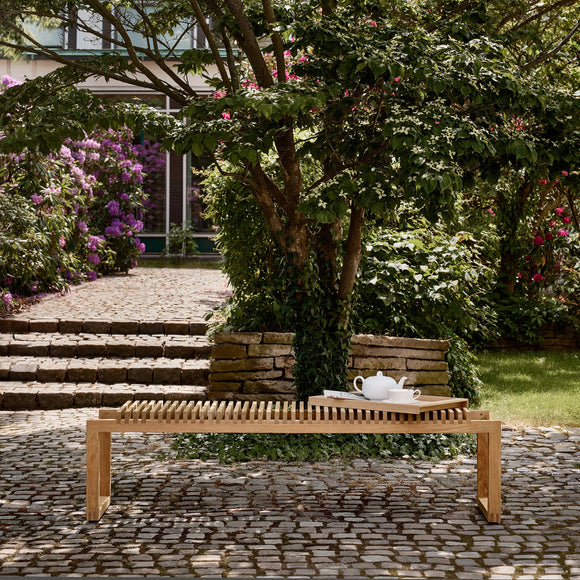 Cutter Bench
