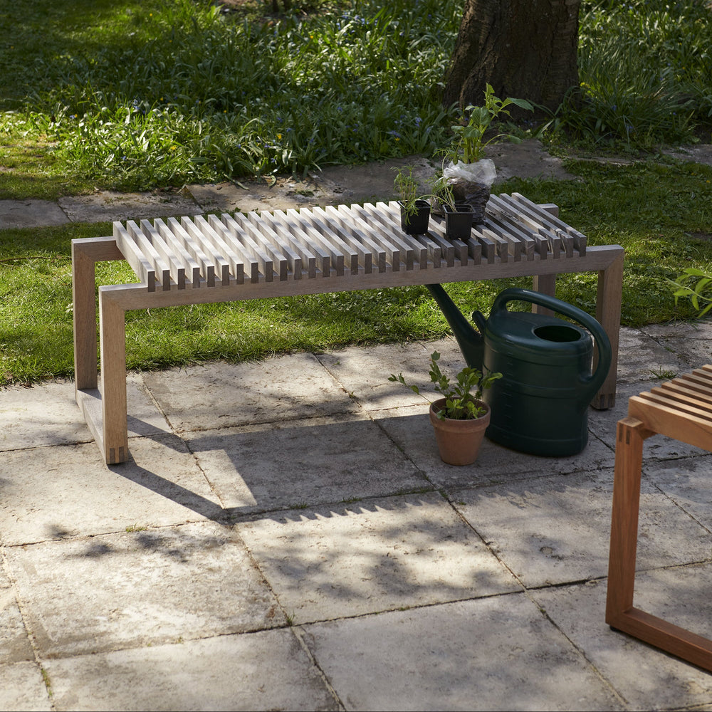 Cutter Bench