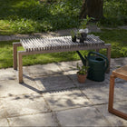 Cutter Bench