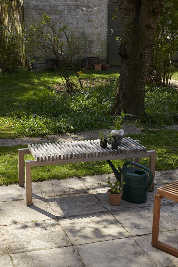Cutter Bench