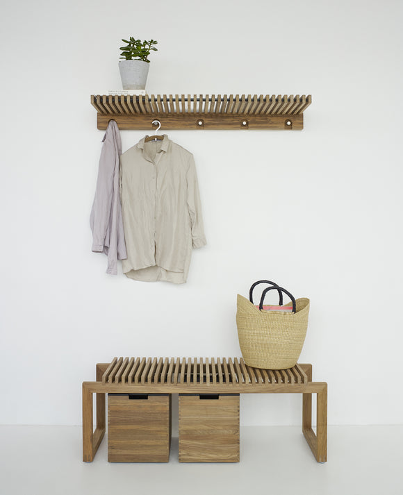 Cutter Bench