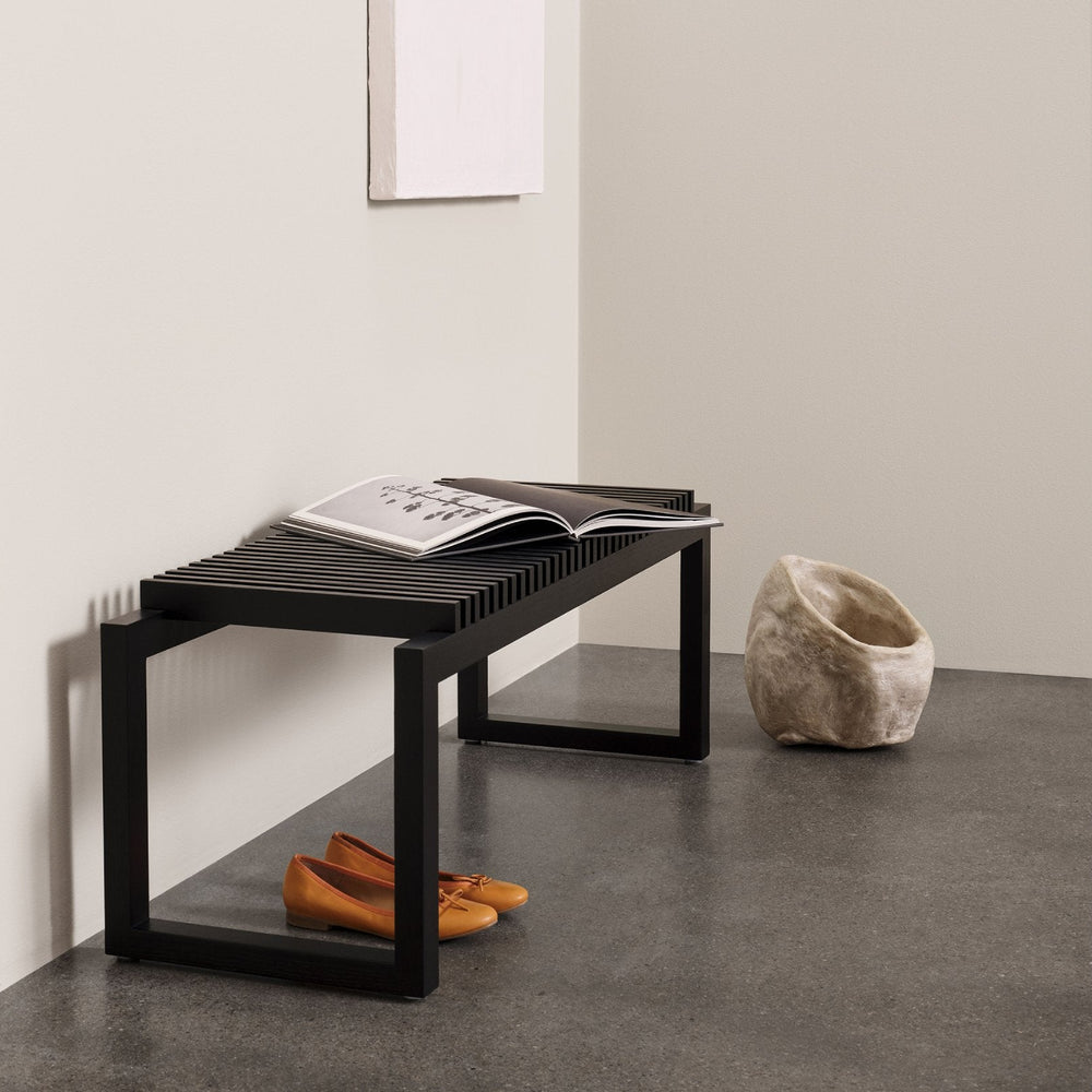 Cutter Bench