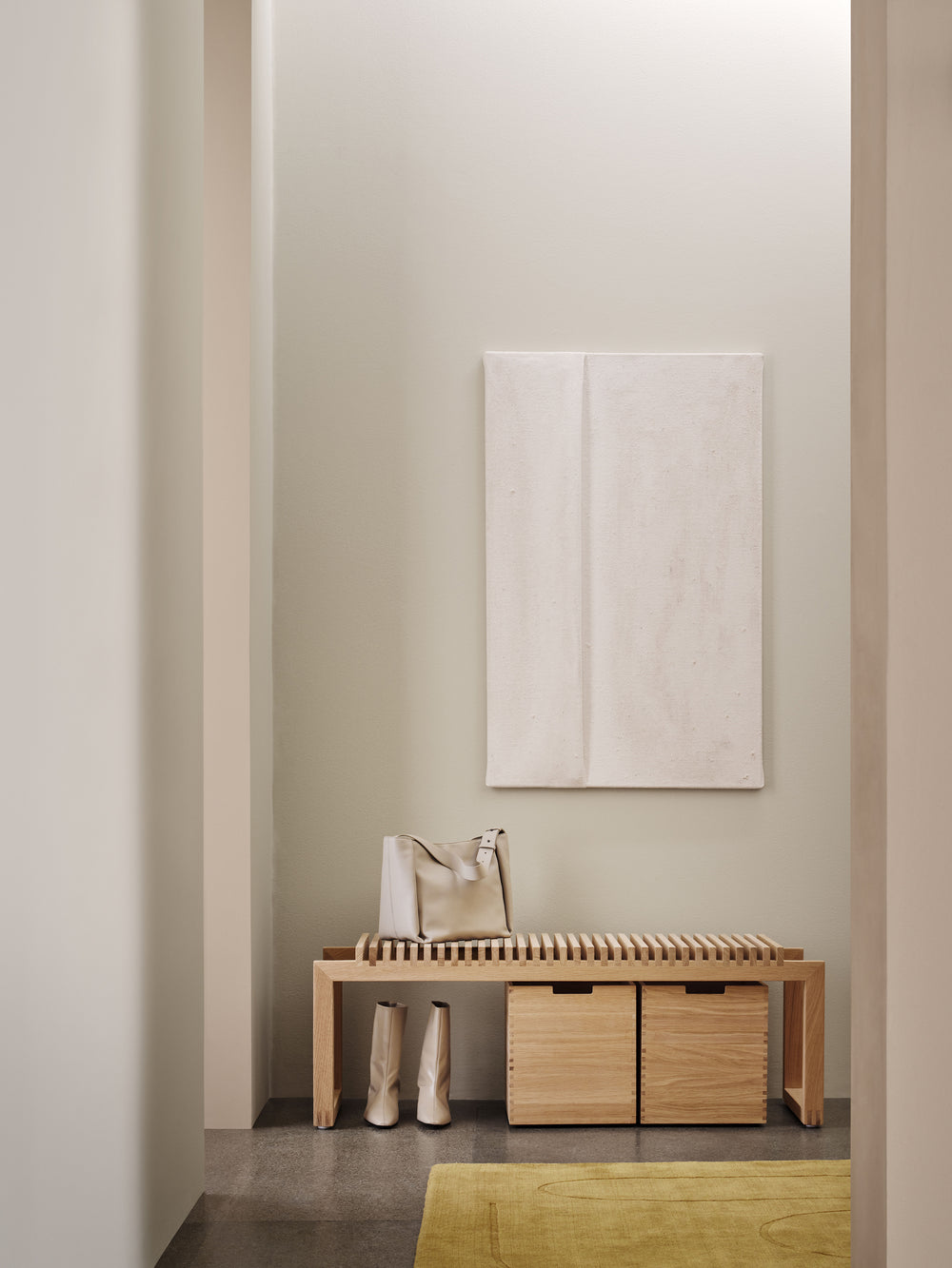 Cutter Storage Box