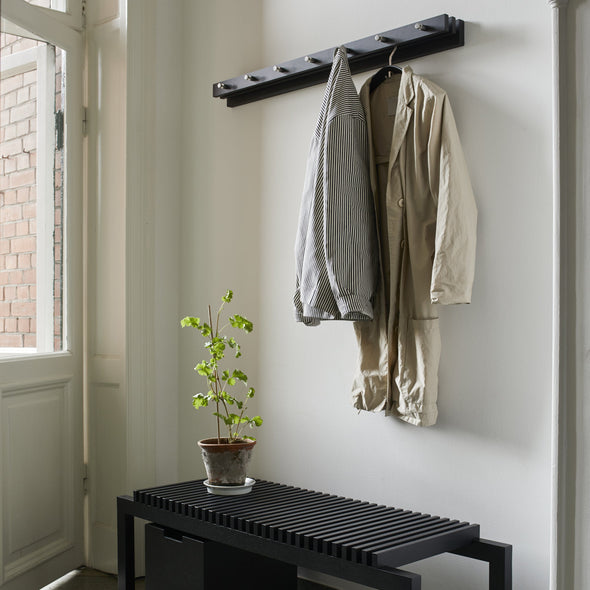 Cutter Coat Rack