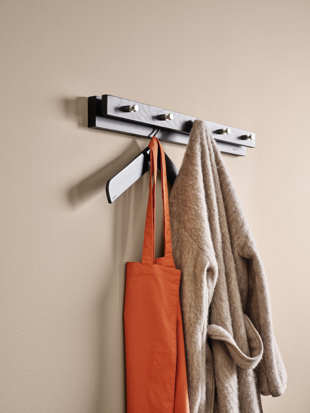 Cutter Coat Rack