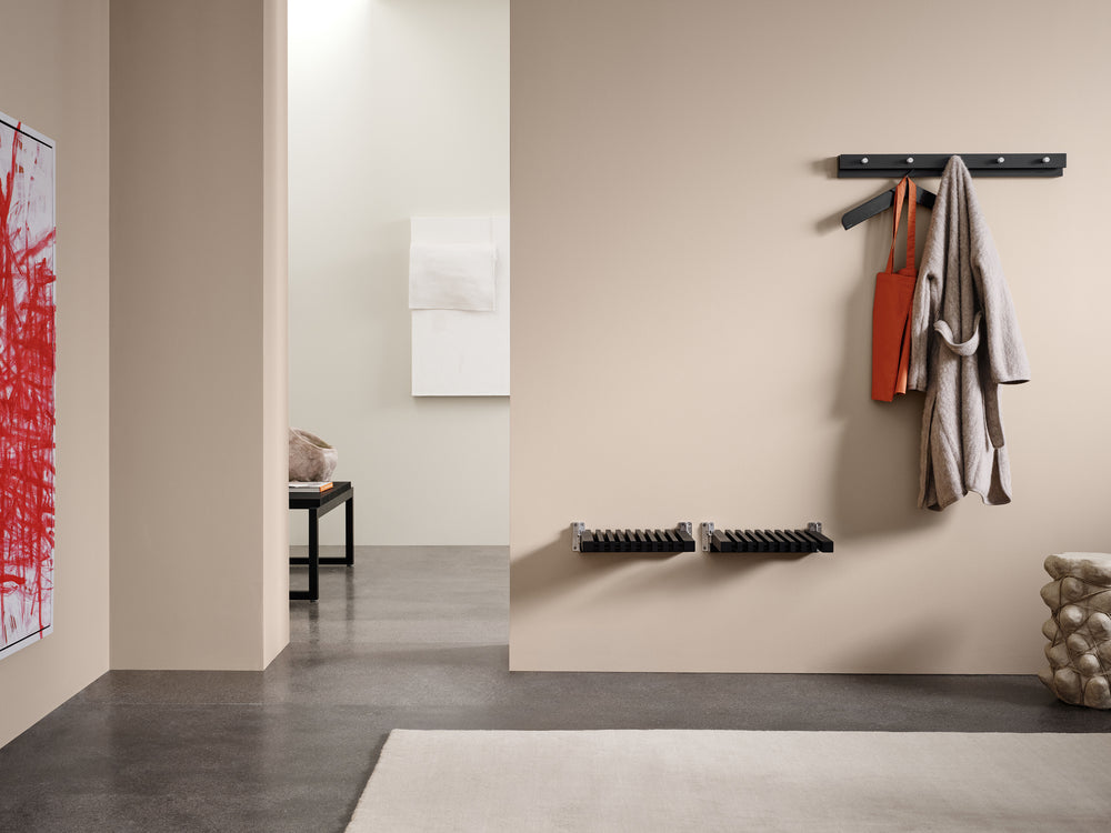 Cutter Coat Rack