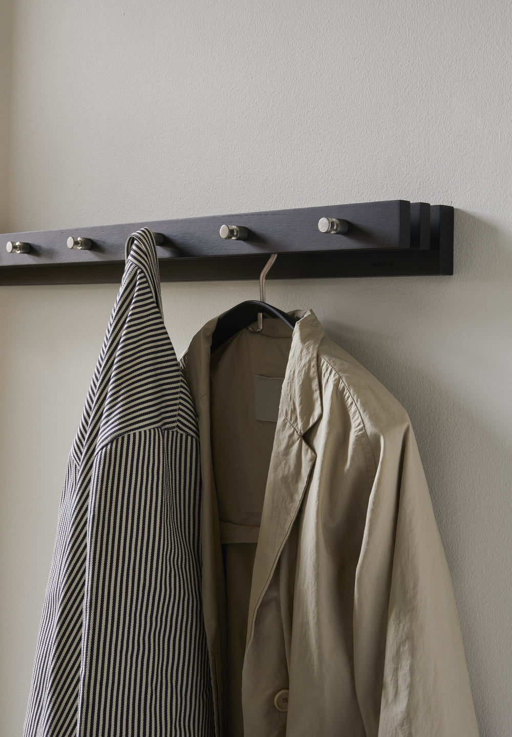 Cutter Coat Rack