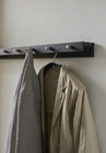 Cutter Coat Rack