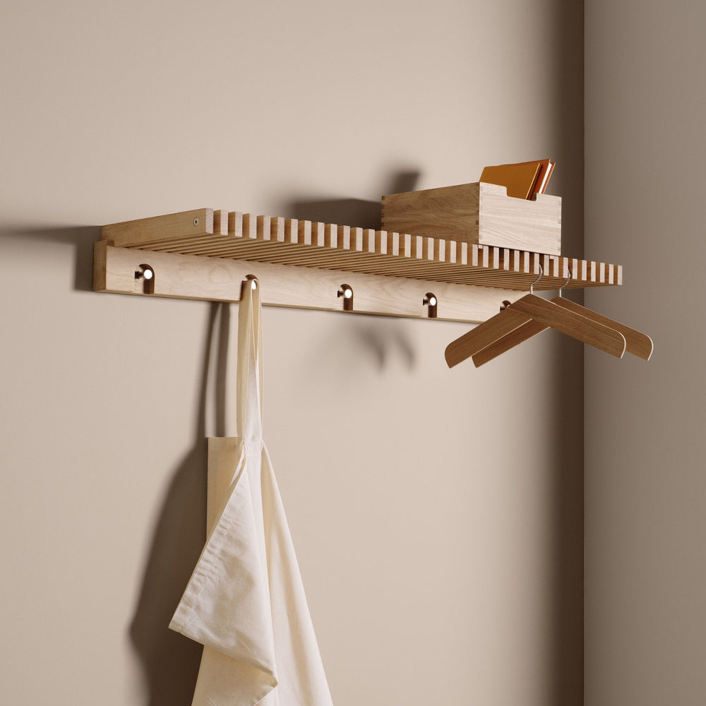 Cutter Mini Wardrobe