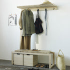 Cutter Mini Wardrobe