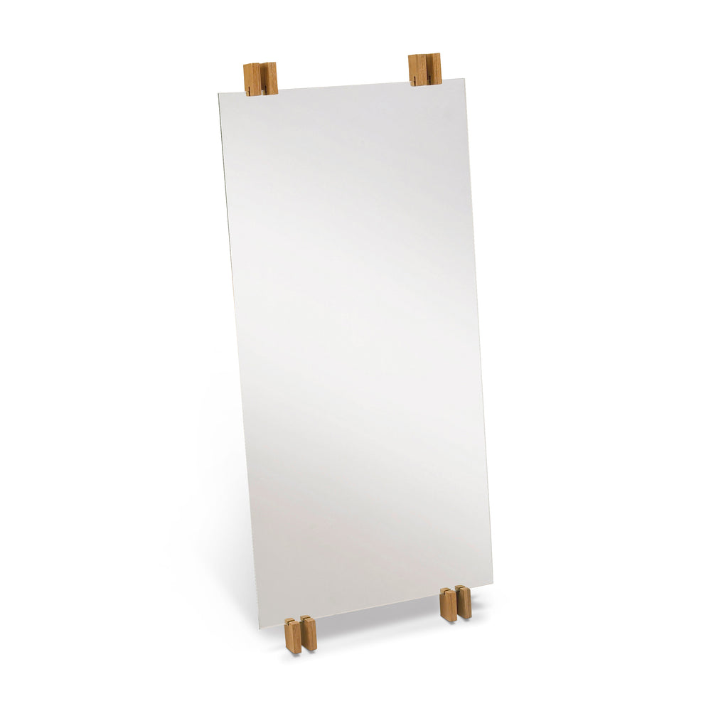 Cutter Mirror