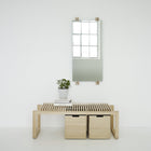 Cutter Mirror