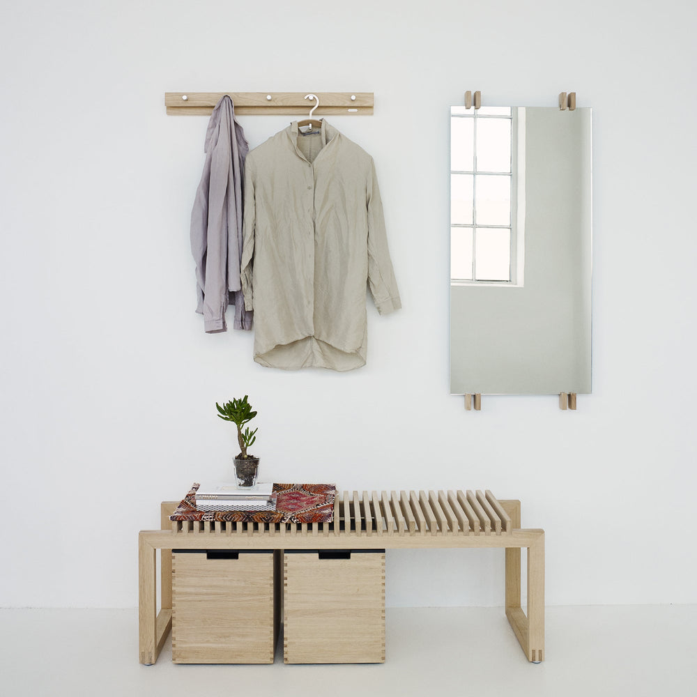 Cutter Mirror