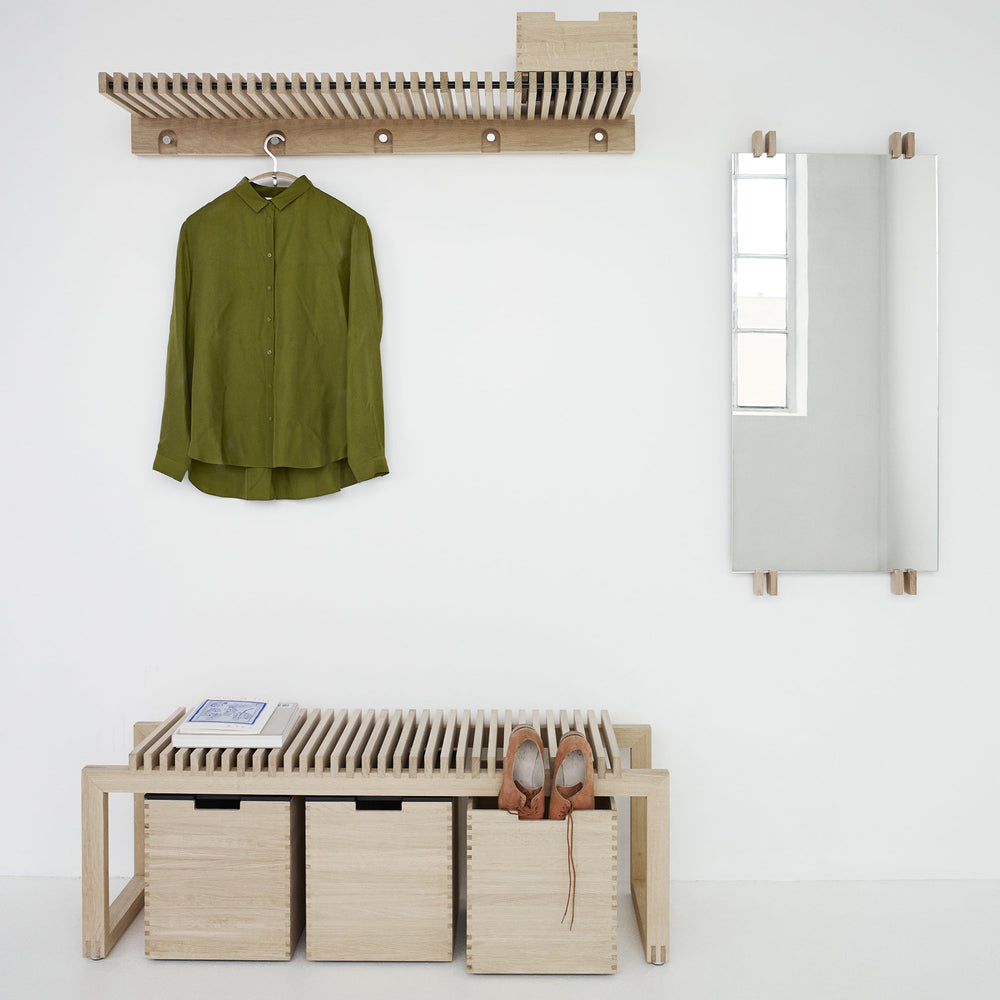 Cutter Mirror