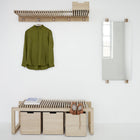 Cutter Mirror