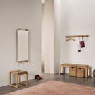 Cutter Mirror