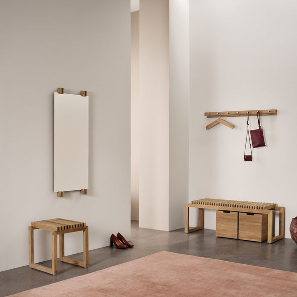 Cutter Mirror