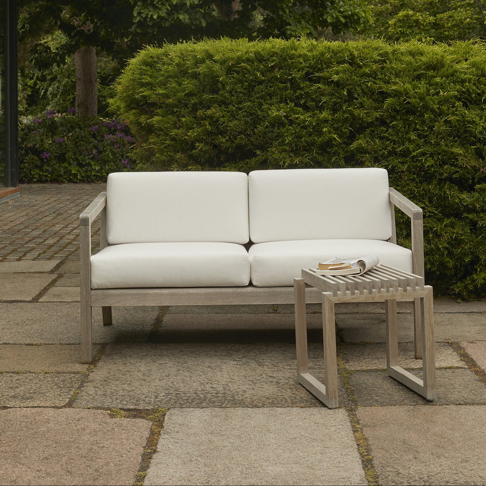 Cutter Outdoor Stool