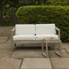 Cutter Outdoor Stool