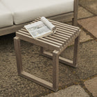 Cutter Outdoor Stool