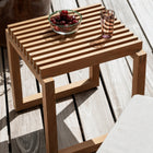 Cutter Outdoor Stool