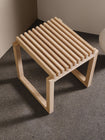 Cutter Outdoor Stool