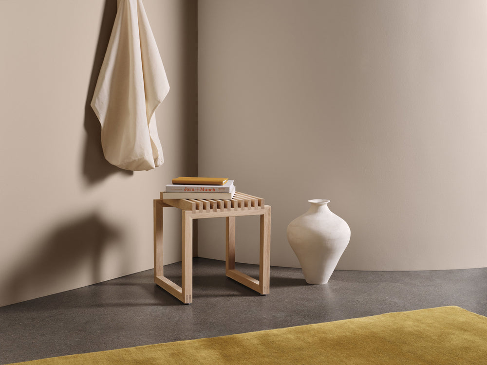 Cutter Outdoor Stool