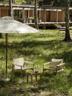 Cutter Outdoor Stool