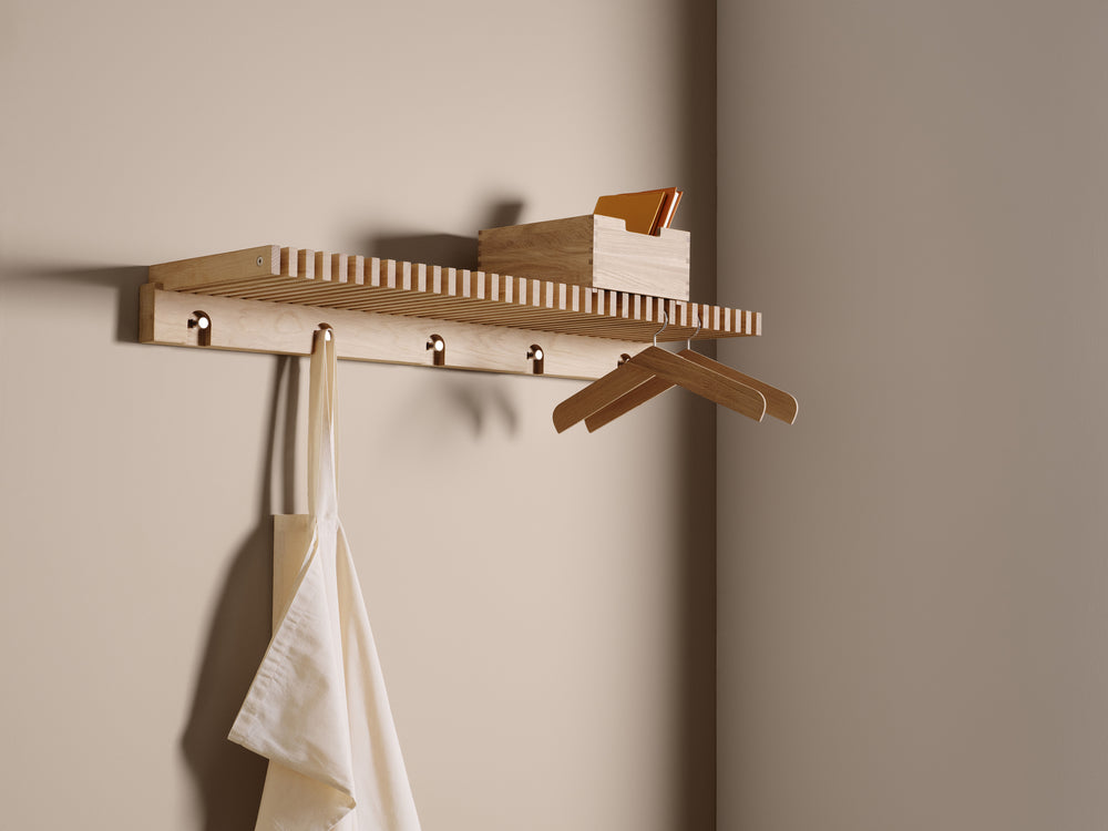 Cutter Wardrobe