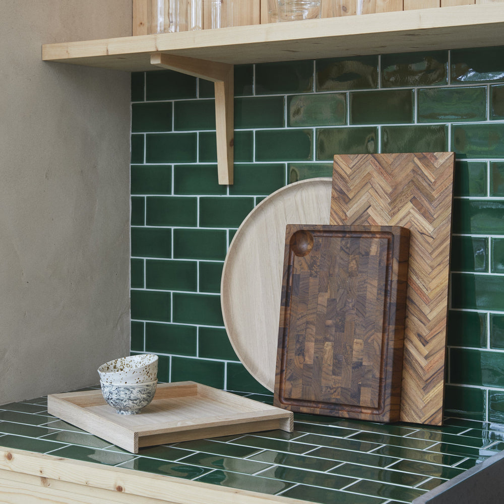 Dania Cutting Board
