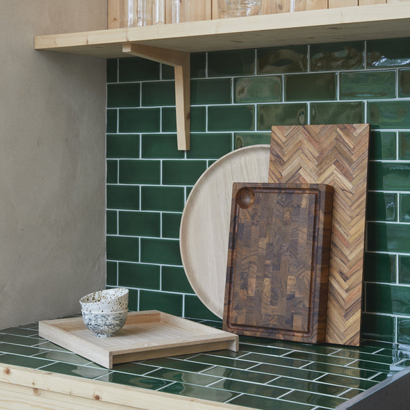 Dania Cutting Board