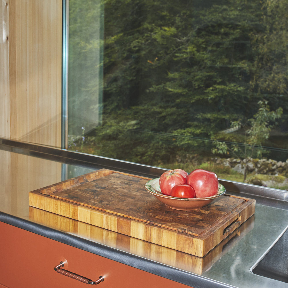Dania Cutting Board