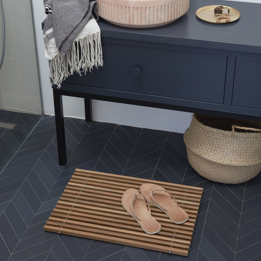 Dania Door Mat