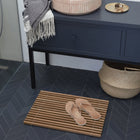 Dania Door Mat