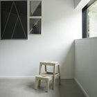 Dania Step Ladder