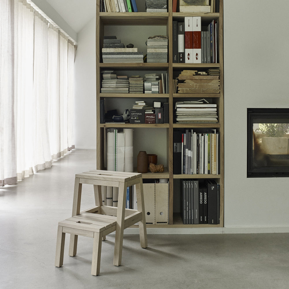 Dania Step Ladder