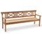 Drachmann Bench  option Bench Only
