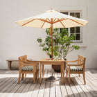 Drachmann Outdoor Bench