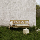Drachmann Outdoor Bench