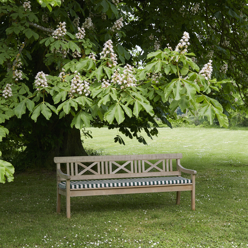 Drachmann Outdoor Bench