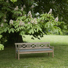 Drachmann Outdoor Bench