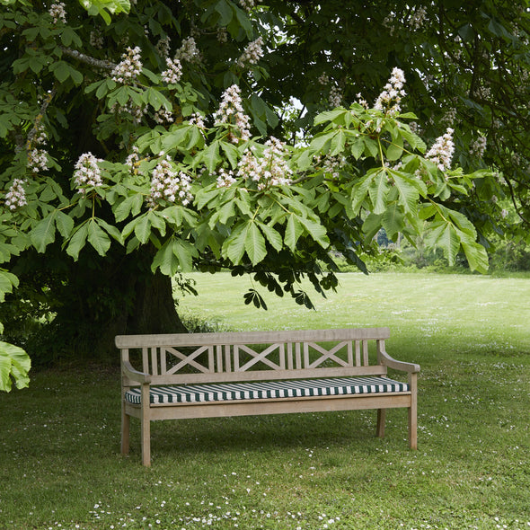 Drachmann Outdoor Bench
