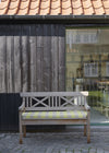 Drachmann Outdoor Bench