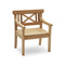 Drachmann Chair  option Chair Only