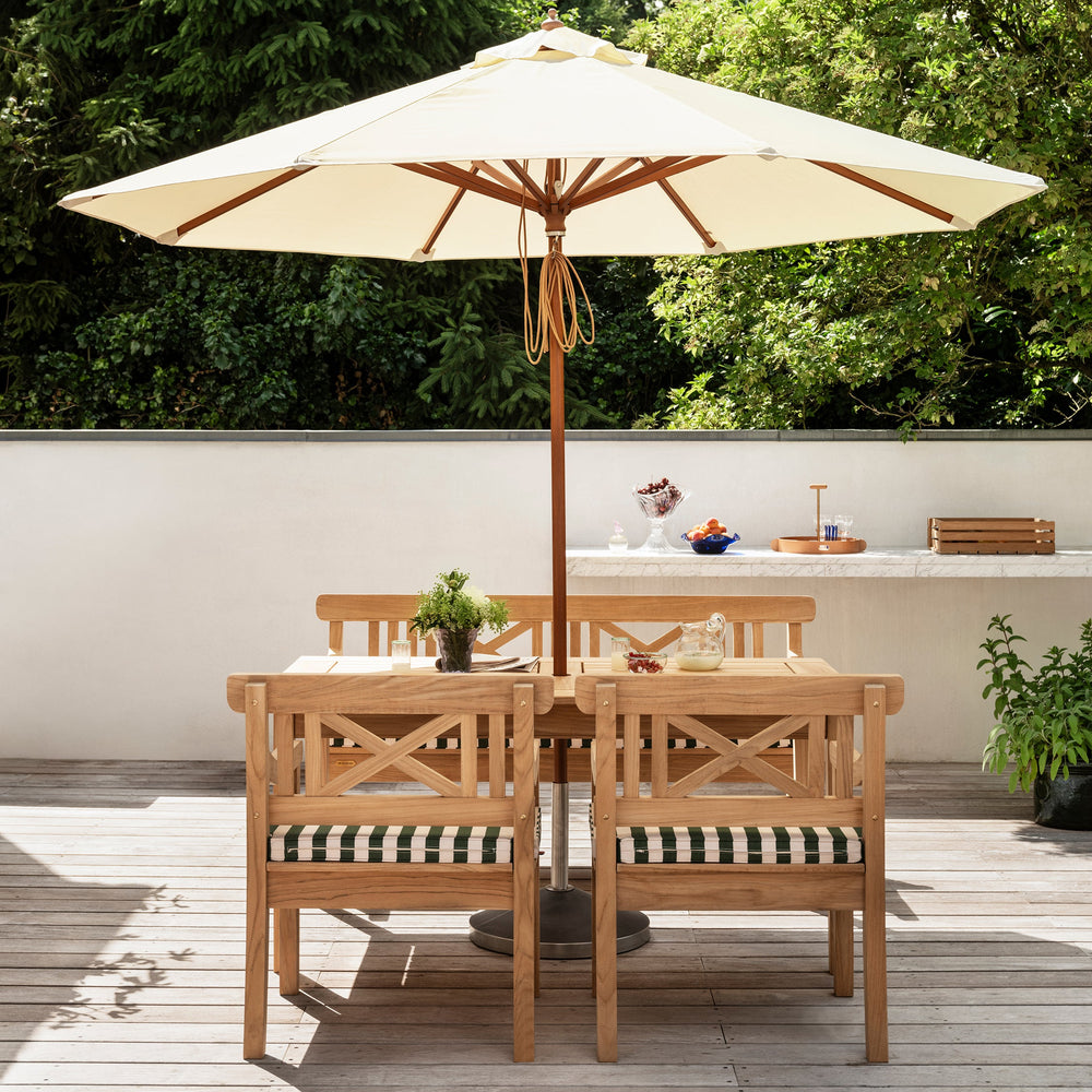Drachmann Outdoor Chair
