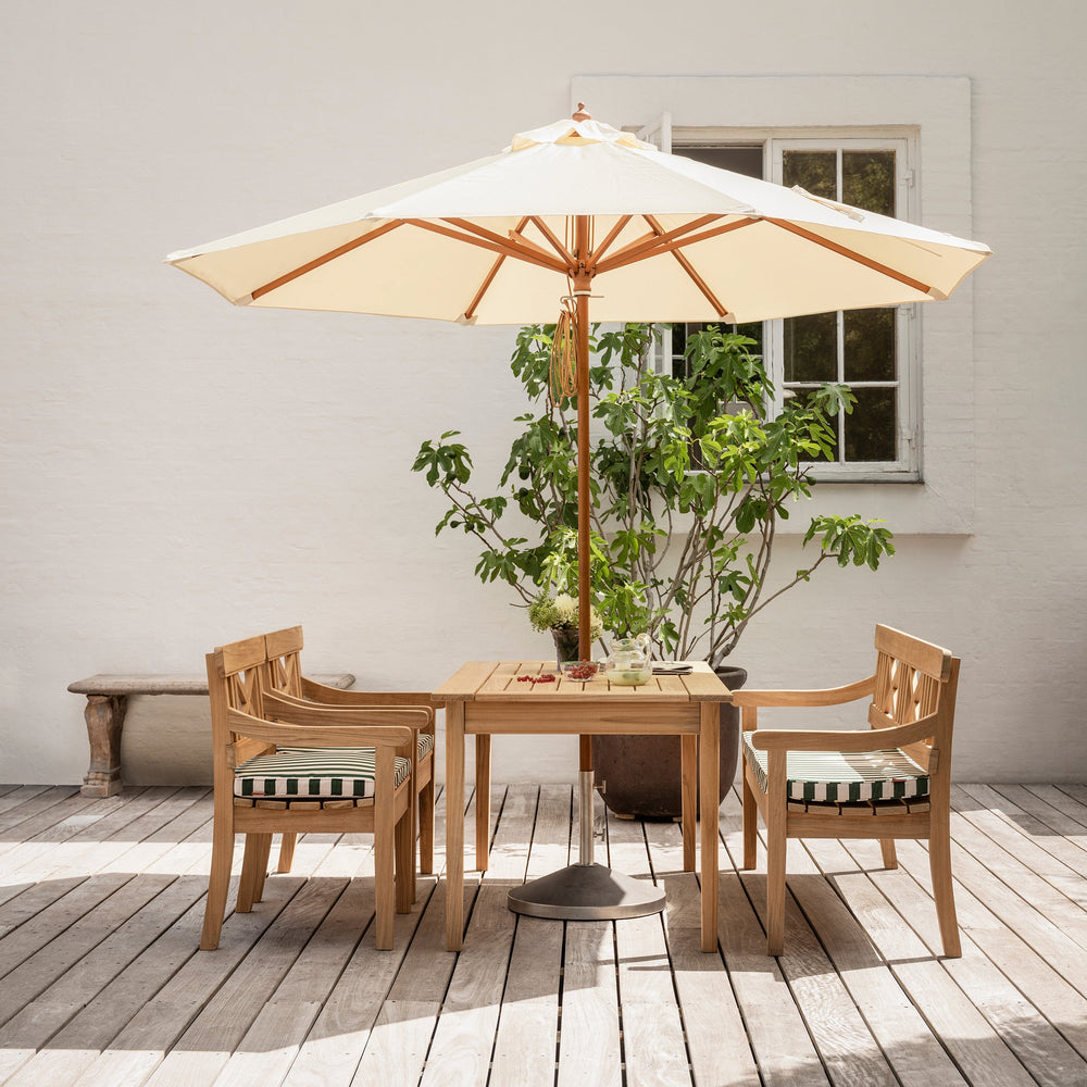 Drachmann Outdoor Chair