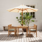 Drachmann Outdoor Chair