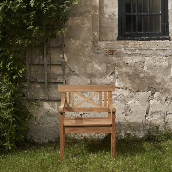 Drachmann Outdoor Chair